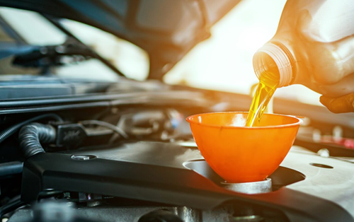 Oil Change near Marysville, OH - Coughlin GM of Marysville